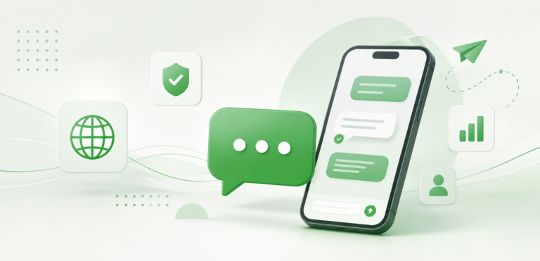 Glosario SMS: términos clave para entender la mensajería empresarial