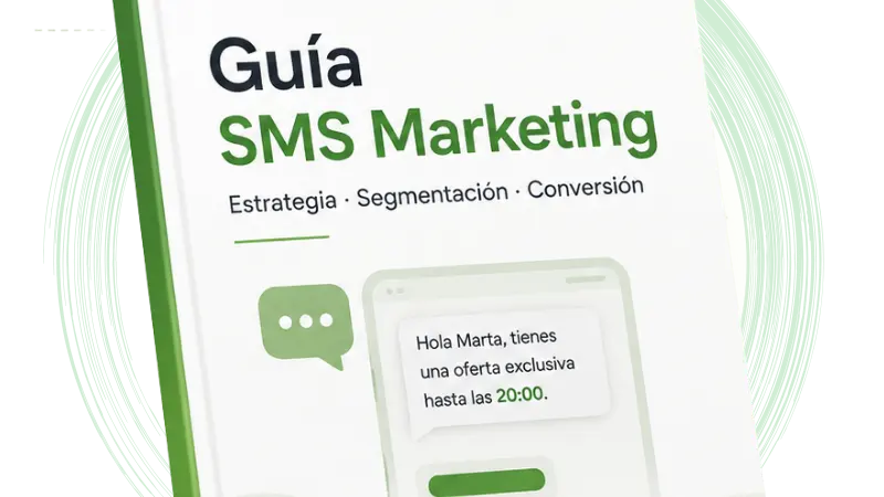 Guía completa de SMS Marketing
