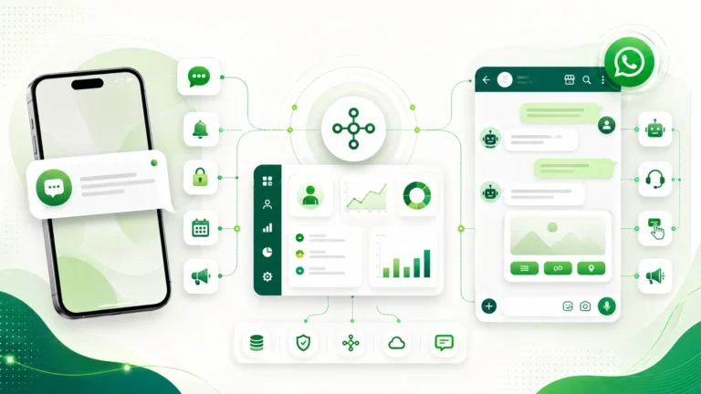 SMS vs WhatsApp Business API: ¿qué canal necesita realmente tu empresa?