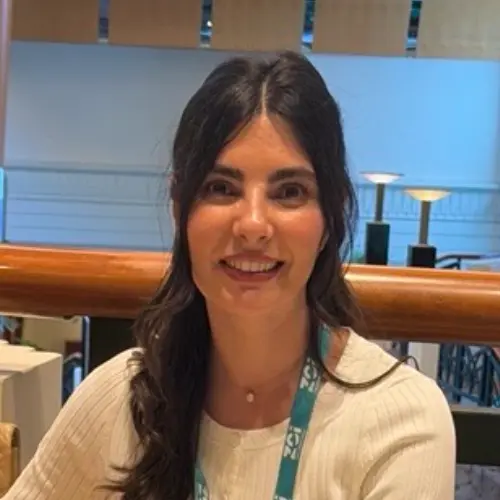 Romina Kaboorani CCO de SMS.es