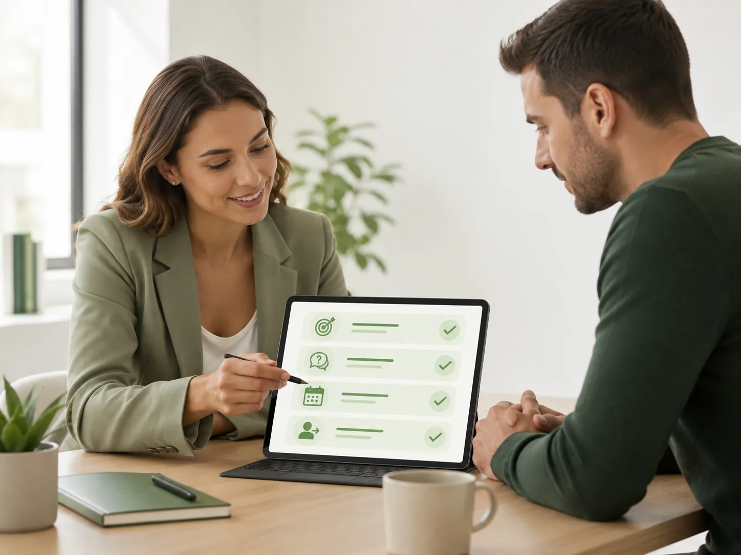 Atención al cliente y ventas por voz con inteligencia artificial